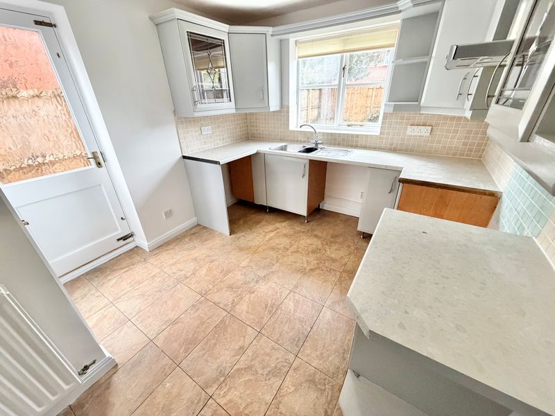 Echo Close Saltney